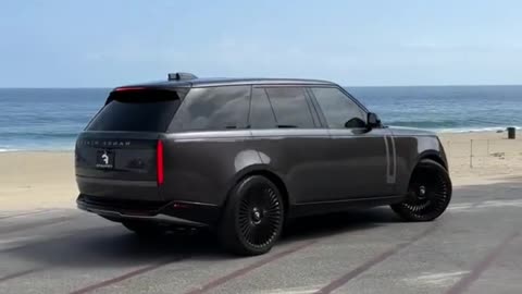 Car video collection # incomparable Top 1