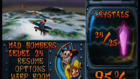 LETS PLAY CRASHBANDICOOT3 PT 29