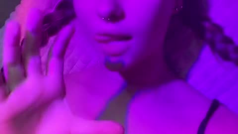 Cute Sexy Teen Girl 
