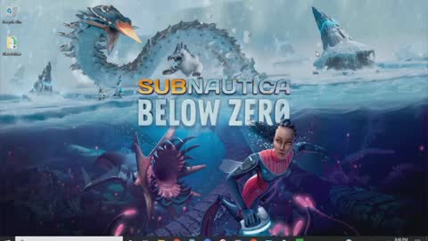 Subnautica Below Zero Part 2 Review