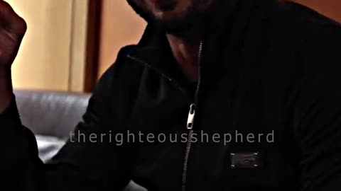 So Tate Got a Message From The Taliban 🤣