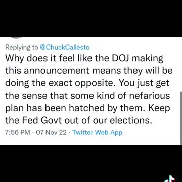 64 places for the Democrats to cheat