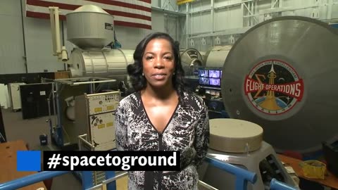Nasa Compilation three 8 Videos