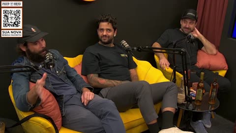 ENGANARAM nossa BANDA (Lucas Fresno)