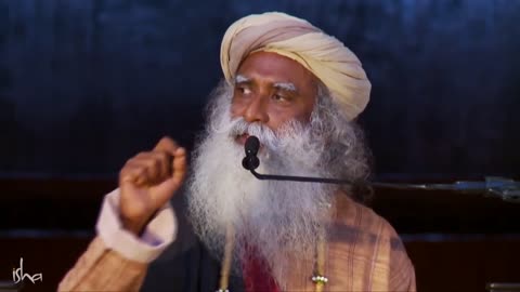 The Science Behind Sanatan Dharma | Sadhguru