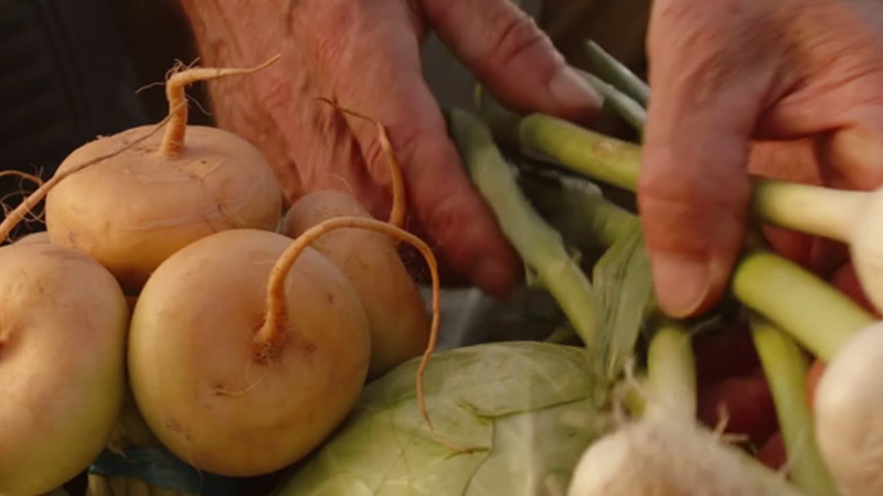 🌱 Exploring No-Till Farming: A Journey in Intensive Cropping