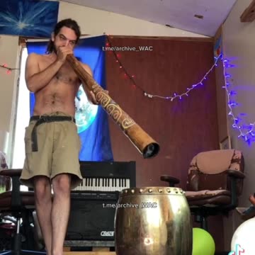 Sound can lift things