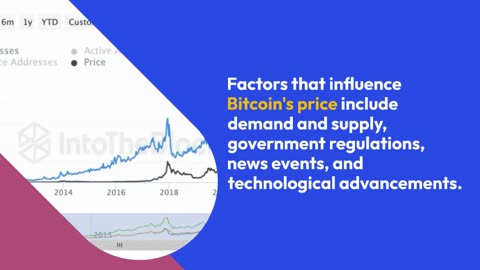 5 Secret Hacks to Predict Bitcoin Price Fluctuations