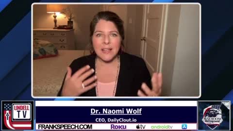 WAR ROOM With Steve Bannon & Naomi Wolf FLORIDA WIN!