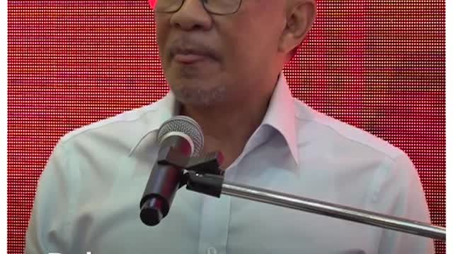 I’d be first to oppose Anwar-Zahid pact, says Rafizi