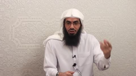 Tawheed Class 19 | Explanation of Al-Usul Ath-Thalathah | Shaykh Ahmad Musa Jibril