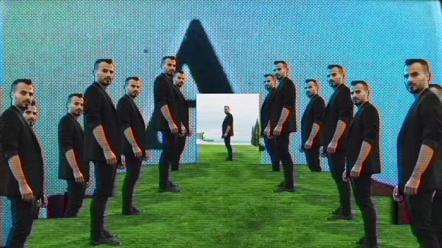 Papa - SICKOTOY x Elvana Gjata x INNA