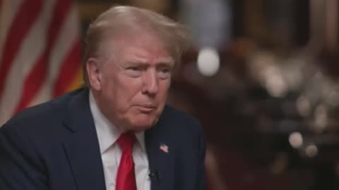 Trump reveals heartbreaking detail about Melania and his attempted assassination