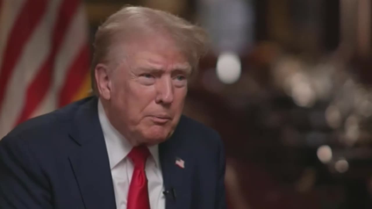 Trump reveals heartbreaking detail about Melania and his attempted assassination