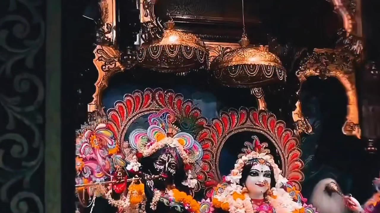 Hare Krishna 🙏🥰