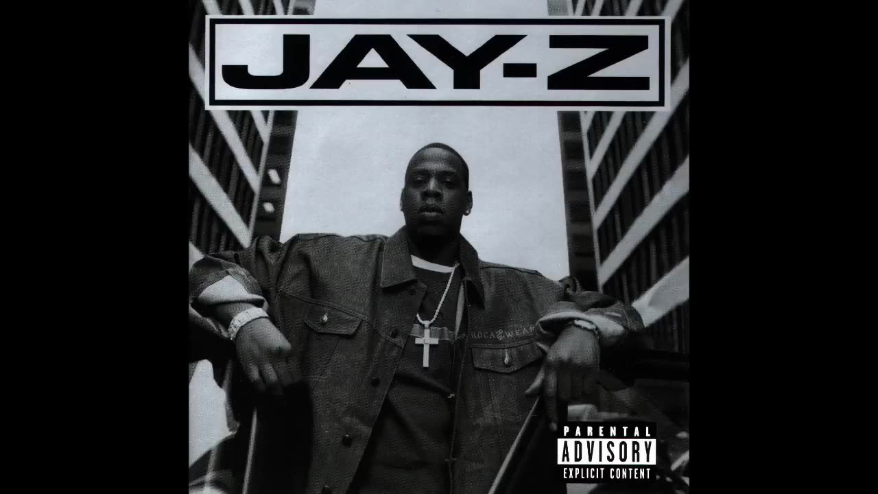 Jay-Z - Hova Song (All 3 verses )