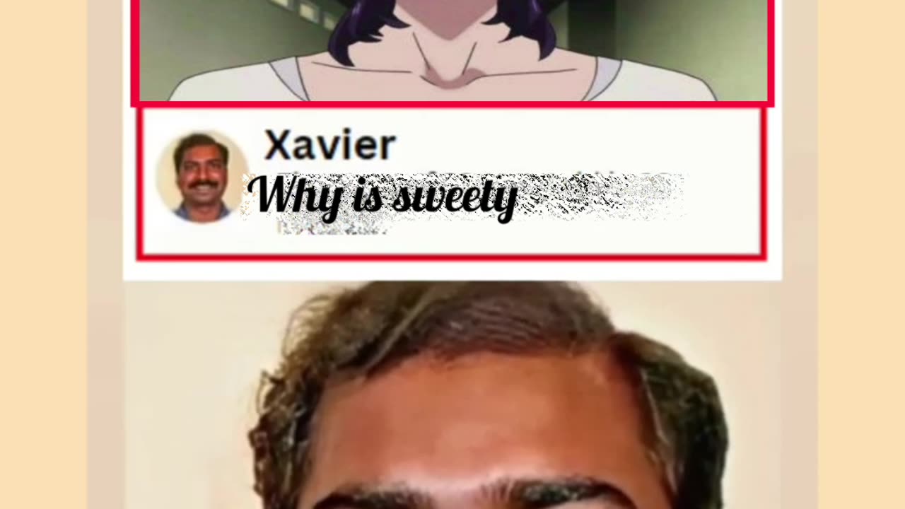 Xavier memesreacts #memesvideo #animememes #memes#shorts#meme#short #shortvideos #anime #animehumor