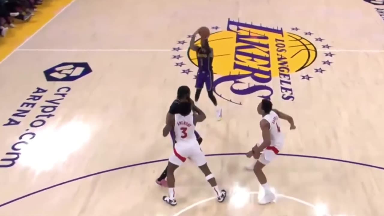 The Robbery That Will Going Down In History