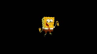 FREESTYLE BEAT RAP "SPONGBOB"