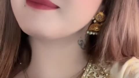Beautiful girl
