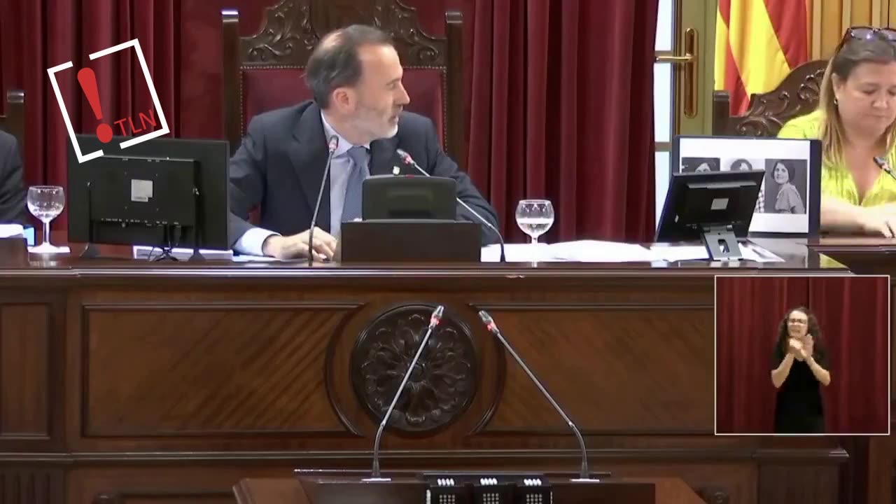 El Gobierno denunciará a Le Senne por delito de odio