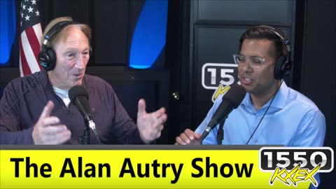 The Alan Autry Show