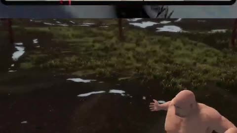 Died three times in a row