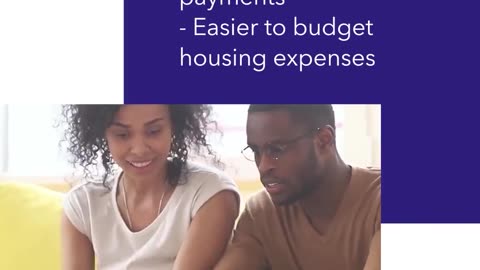 Who Are Fixed-Rate Mortgages Best For?
