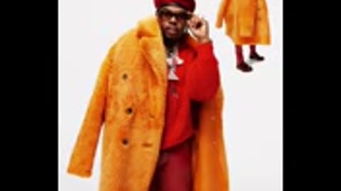 "Pelican" by Gunna feat Young Thug (Unreleased)