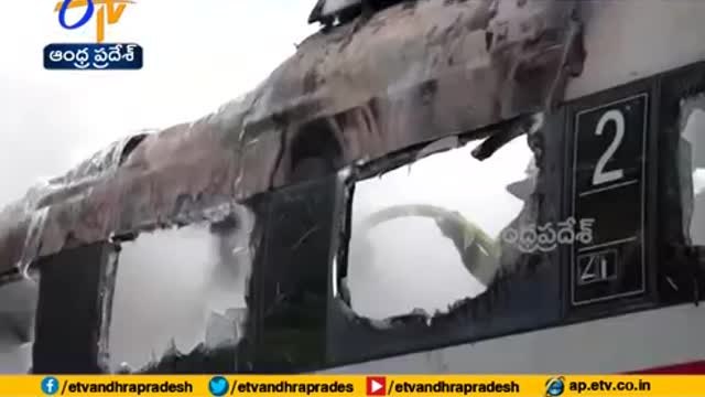 GERMANY : HIGH SPEED TRUCK