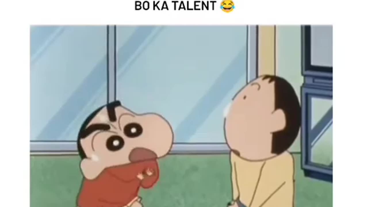 Shinchan