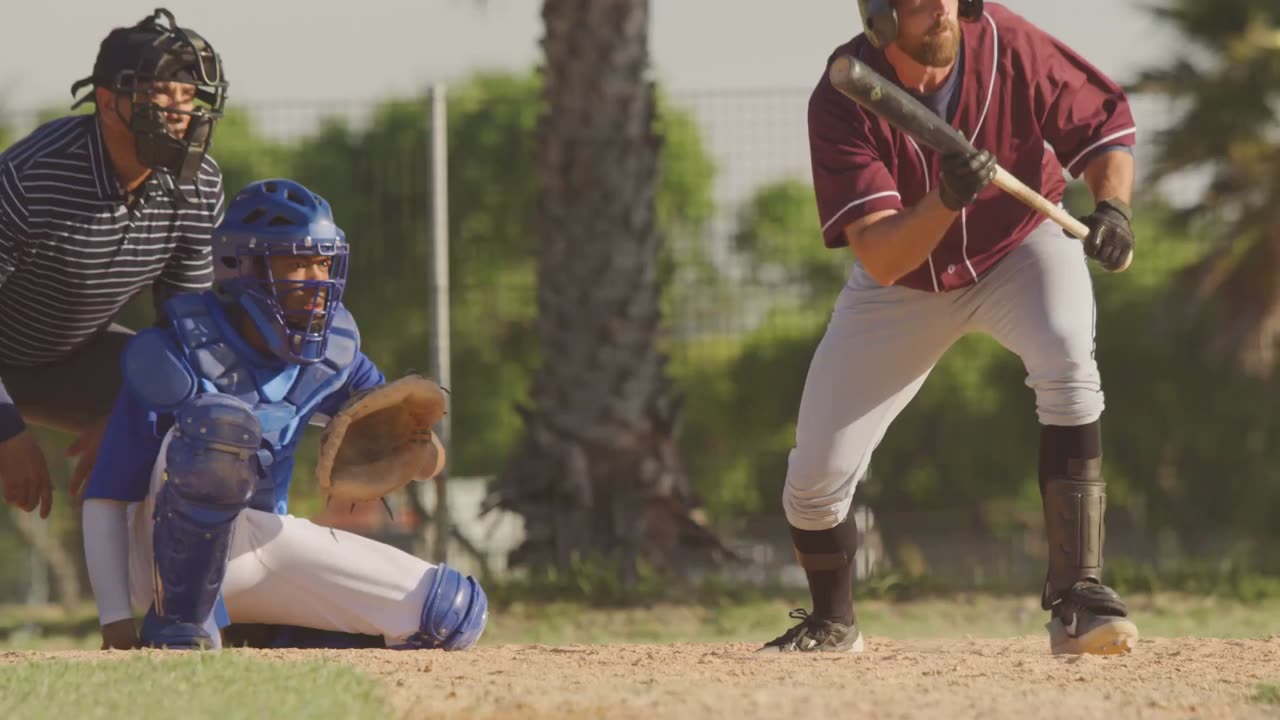 Caught in the Game: A #Baseball #Haiku