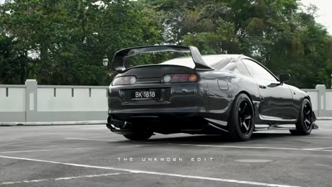 Supra attitude status