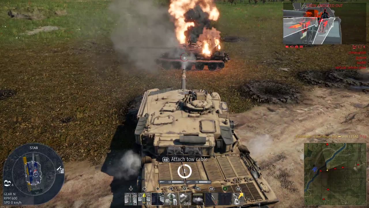 Discord krunker and warthunder