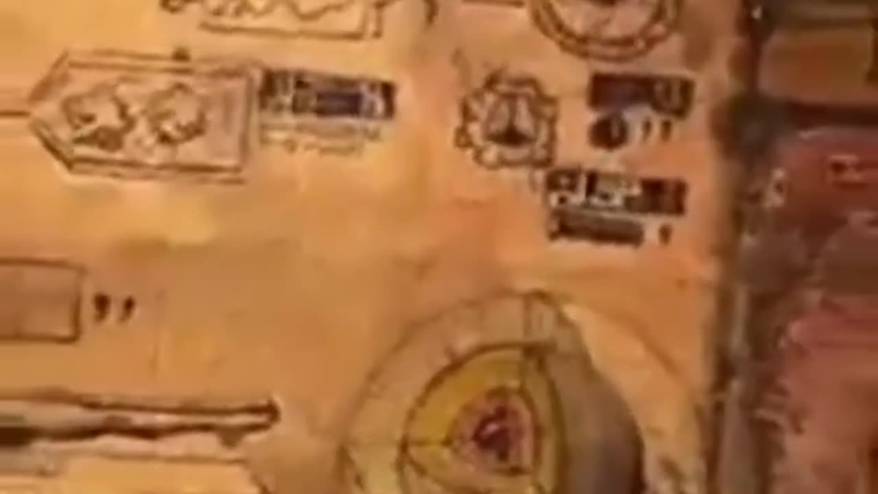 MAN FIND THE OLD ALIENS PICHTURE BOOK