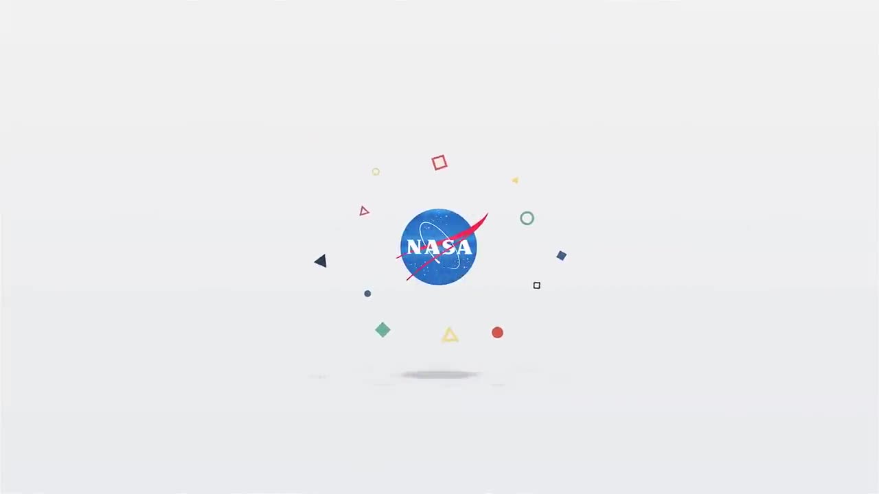 Nasa updates