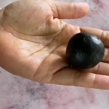 No bake chocolate balls 🏈🍫