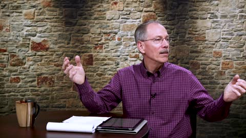 A Friend of God, Part 3 of 5