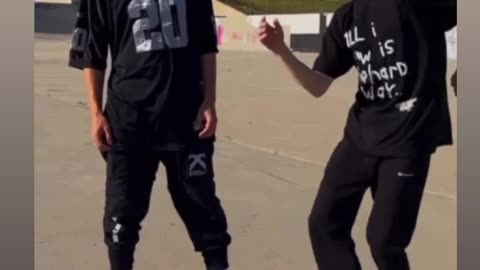 How a savage 3move checkmate feels