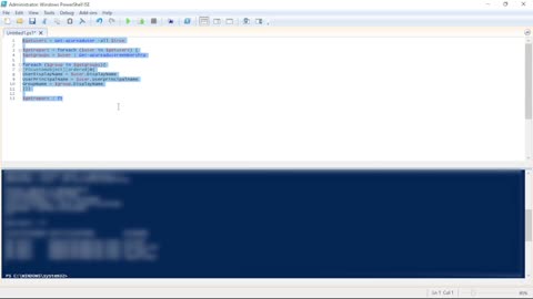 Get AzureAD Users Group Membership Details with PowerShell