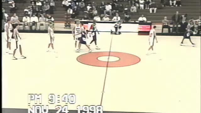 PSC v Midland @ Midland - 1998-99