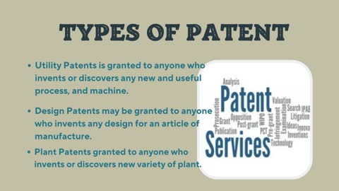 Why Patent Registration is Important For Business