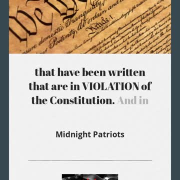 NRA - Relevant or Relic? Special Guest - Amanda Suffecool