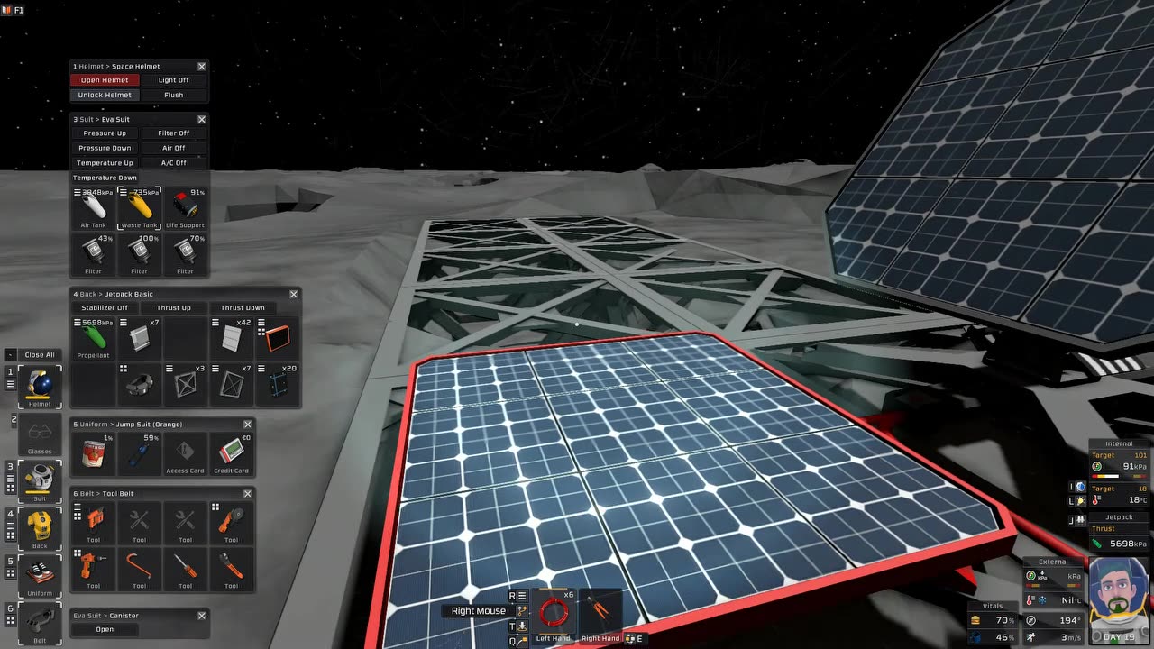 Stationeers! - Survival - Ep06