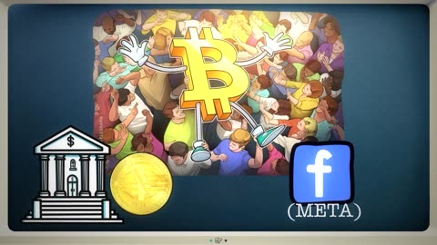 WHAT IS CRYPTO CURRENCY? EXPLAINED WITH ANIMATIONS