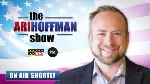 The Ari Hoffman Show 12/22/21