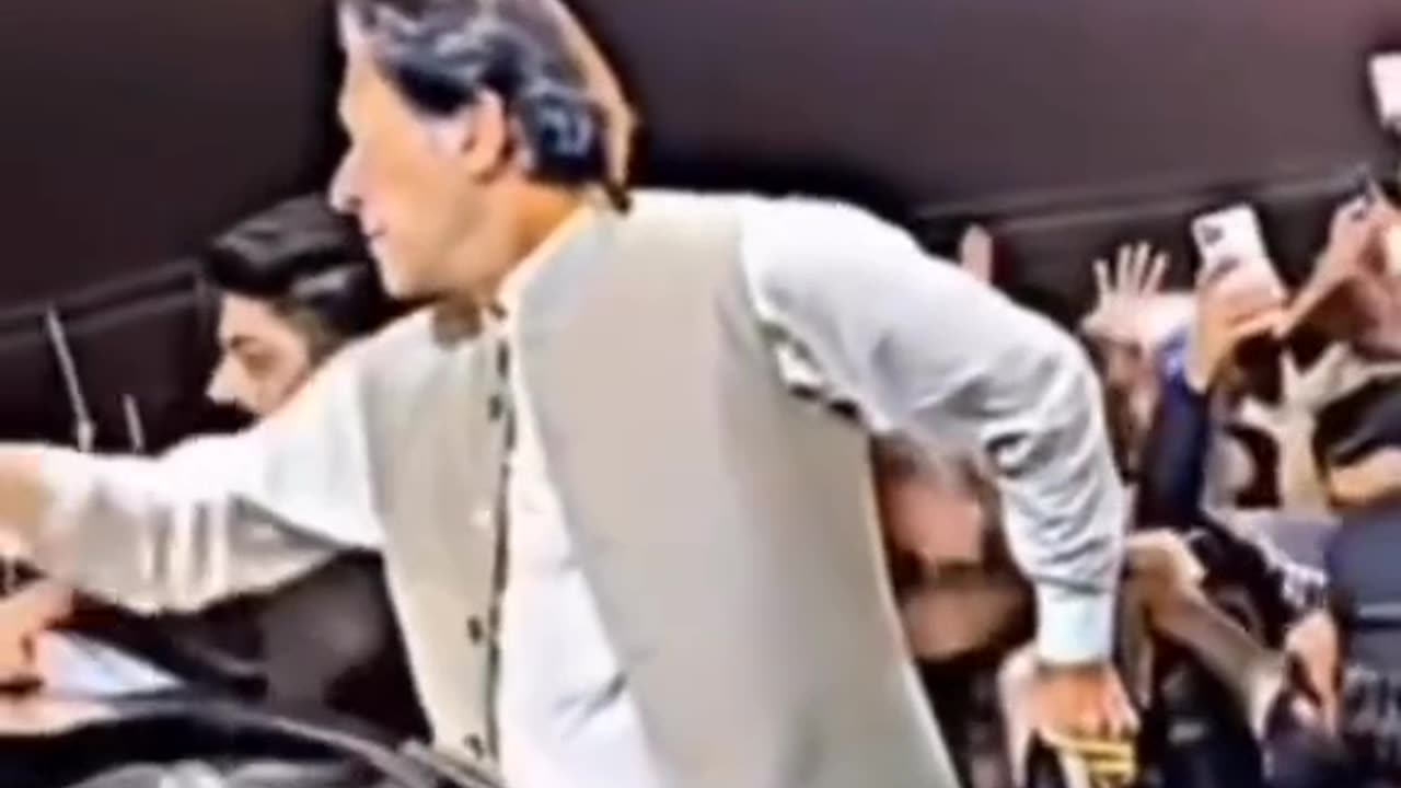 Imran khan