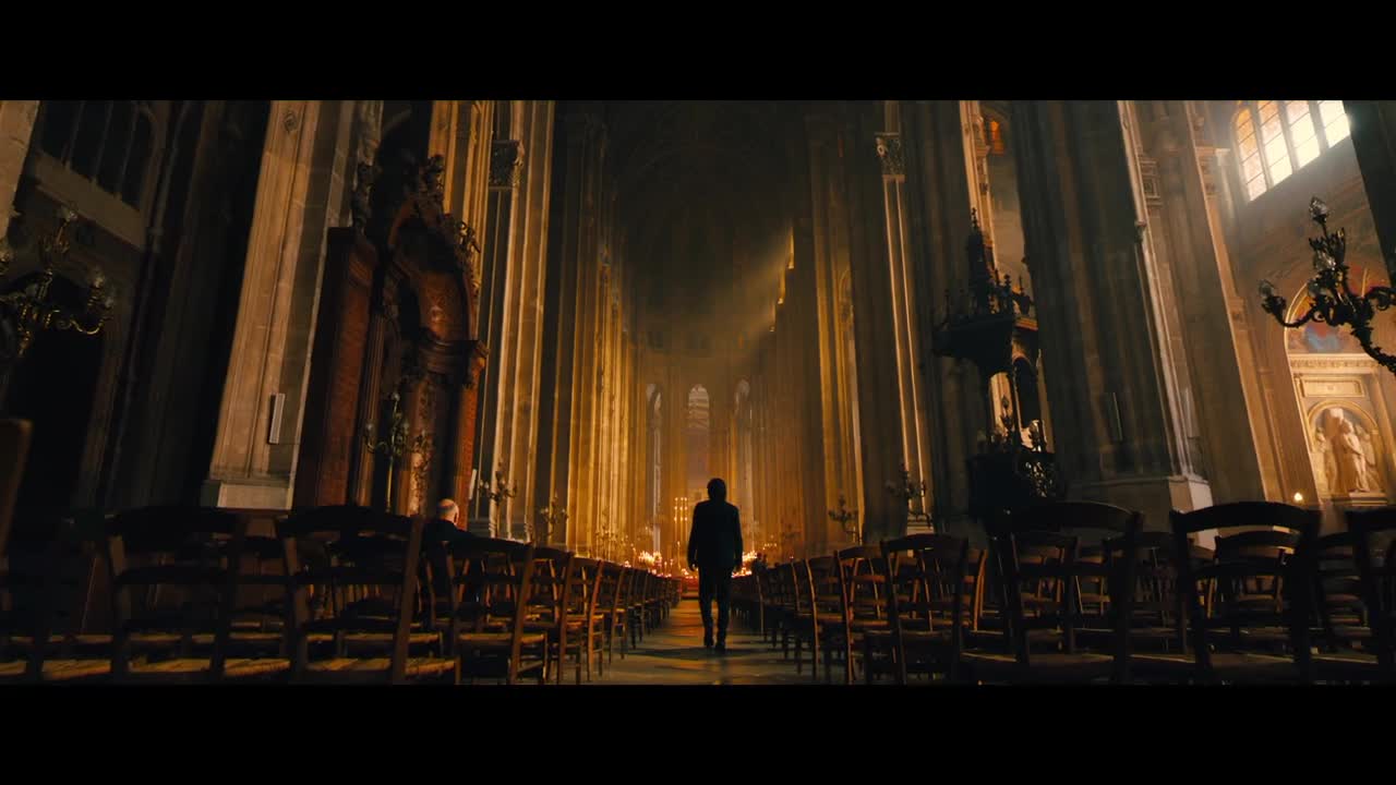 71_John Wick Chapter 4 - Official Trailer Starring Keanu Reeves