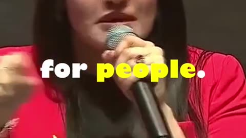 You have to listen to your heart | Muniba Mazari