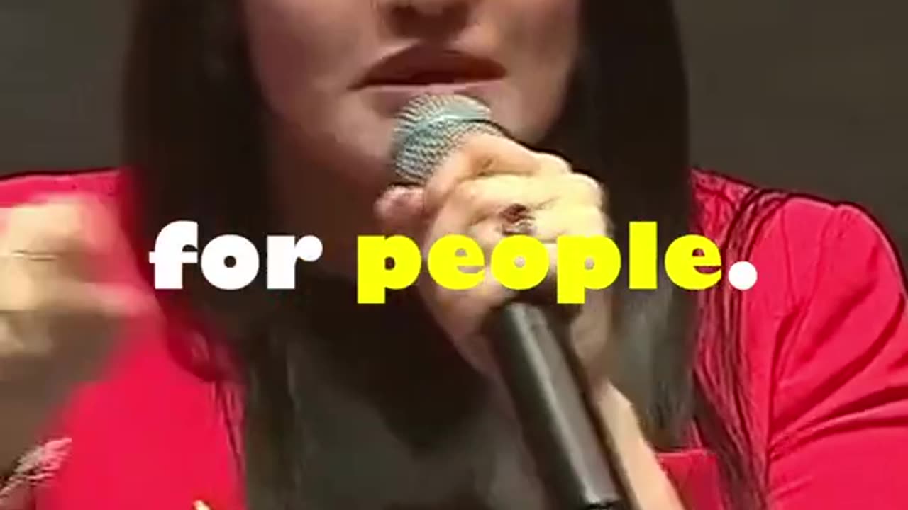 You have to listen to your heart | Muniba Mazari